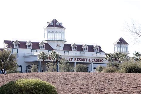 Primm Valley Resort, Primm, Nevada, USA