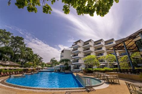 Krabi La Playa Resort, Krabi - Get Prices for the Stunning Krabi La ...