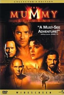 The Mummy Returns Quotes, Movie quotes – Movie Quotes .com