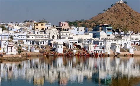 Pushkar Sightseeing Places | Tourist Attractions in Pushkar