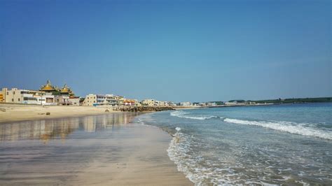 Beach & village life : Penghu Islands Taiwan | Visions of Travel