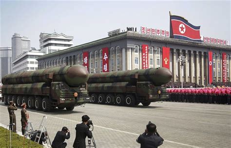 How did North Korea get nuclear weapons? - National | Globalnews.ca