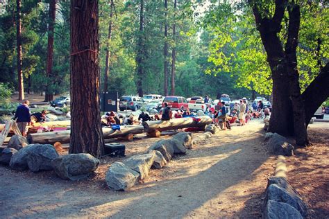 Camp 4 - Reviews & Photos (Yosemite National Park, CA) - Campground ...