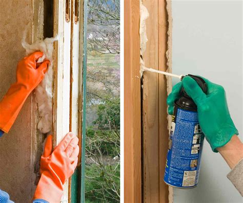 How to Weather-Strip Windows for a Warmer House This Winter