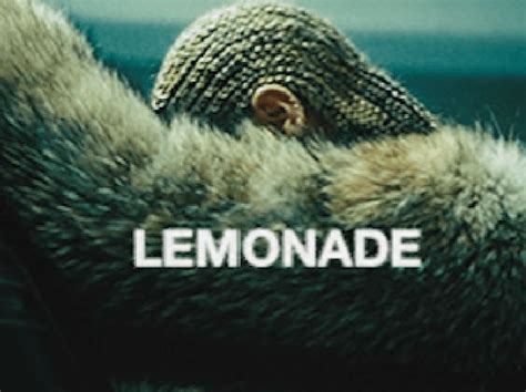 SOHH.com | Beyoncé's "Lemonade" Crushes Competition To A Pulp W/ First ...