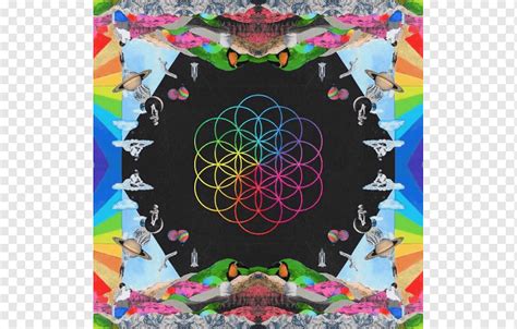 Una cabeza llena de sueños coldplay album música lp record, coldplay ...