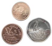 Souvenir Coins