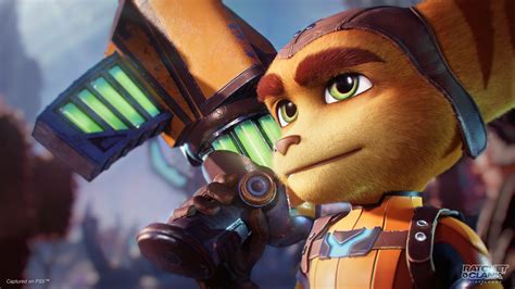 Ratchet and Clank: Rift Apart Guide – How to Find All Collectibles