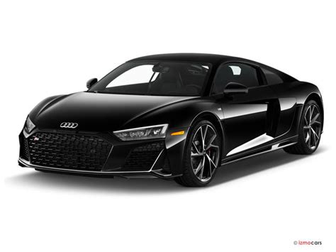 2022 Audi R8 Review, Pricing, & Pictures | U.S. News