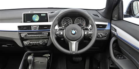 BMW X1 Interior & Infotainment | carwow