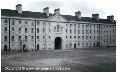 Militaria Archive - Museums Collins Barracks Museum Dublin, Ireland