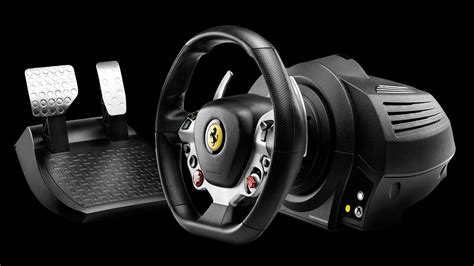 Thrustmaster Tx Racing Wheel 4460104 Gameragon Pl | Free Nude Porn Photos