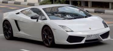 Lamborghini Gallardo - Wikiwand