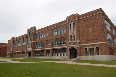 Photo Gallery Friday: Historic Upper Peninsula Schools of the Keweenaw ...