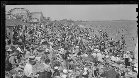 Turning back time: Revere Beach long ago