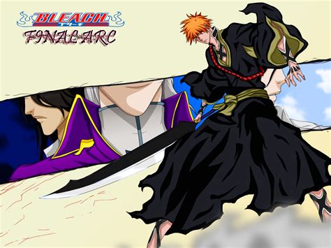 Bleach Anime will be Back! | Daily Anime Art