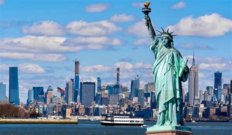 The Best Statue of Liberty Tour in New York City in 2023 ...