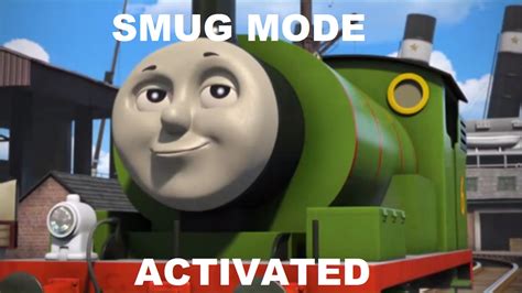 Percy Meme - Thomas the Tank Engine Photo (38585425) - Fanpop