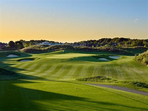 GOLF COURSE - TURNBERRY GC