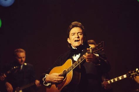 News — Johnny Cash The Official Concert Experience