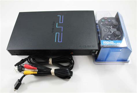 Original Playstation 2 Console For Sale | PS2 System