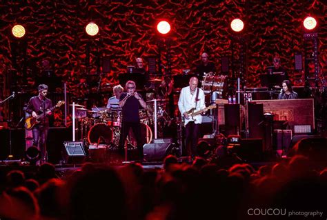 The Who Concert Photos – Madhouse Magazine