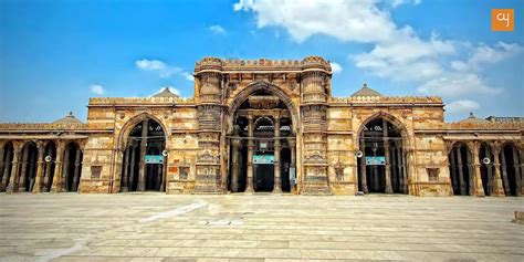 World Heritage Day special : Ahmedabad through the lens of Architecture ...