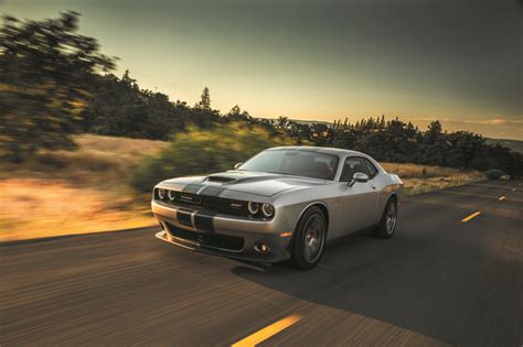 SRT Performance: Dodge Challenger SRT 392 | Aventura Chrysler Jeep ...