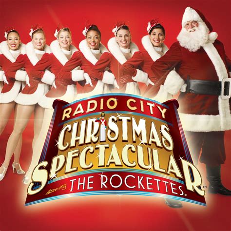 Radio City Rockettes Christmas Show Schedule 2023 - Calendar 2024 Template