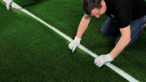 How To Install Artificial Grass Artificial Grass