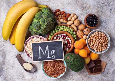 Your Magnesium Guide (Including 4 Common Supplement Types and Their ...