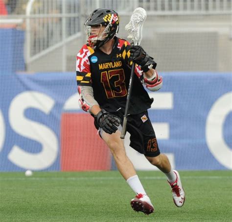 2013 Maryland Lacrosse Schedule Features 109th Meeting with Hopkins ...