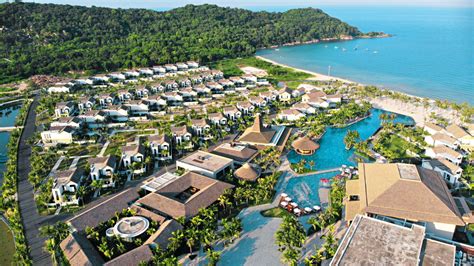 Đặt phòng New World Phú Quốc Resort - SunHome