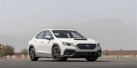 2023 Subaru WRX STI Specs, Price, and Release Date - New Auto Car Trucks