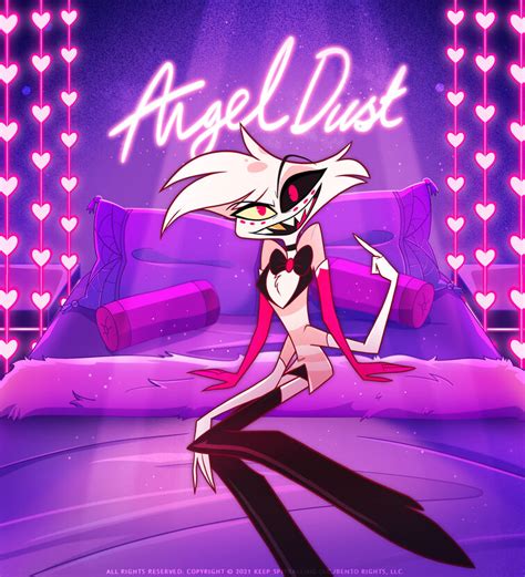 Hazbin Hotel characters and their redesigns (so far) | Fandom