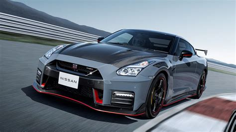 Así es el nuevo Nissan GT-R Nismo | Parabrisas