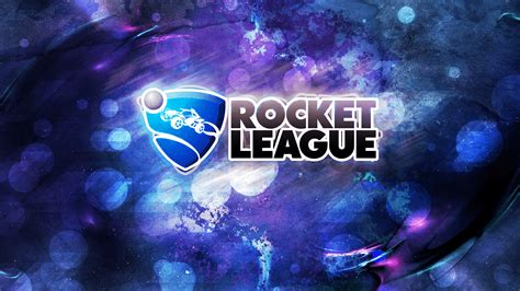 Rocket League Wallpapers - Wallpaper Cave