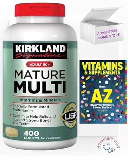 Top 10 Best Vitamin Brands Consumer Reports To Buy Online - Glory Cycles