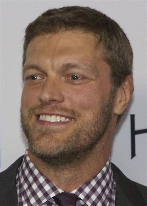 Edge (Wrestler) Height, Weight, Age, Body Statistics - Healthy Celeb