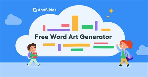 Word Art Generator Shapes