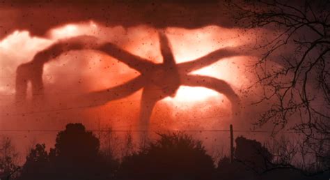 The Mind Flayer | Stranger Things Wiki | FANDOM powered by Wikia