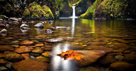 30++ Autumn Waterfall Wallpaper For Iphone - Basty Wallpaper