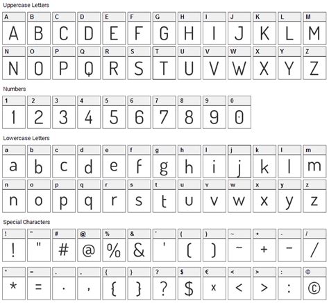 Dosis Font Download - Fonts4Free