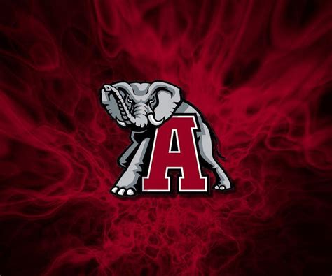 Alabama Logo Wallpapers - Wallpaper Cave