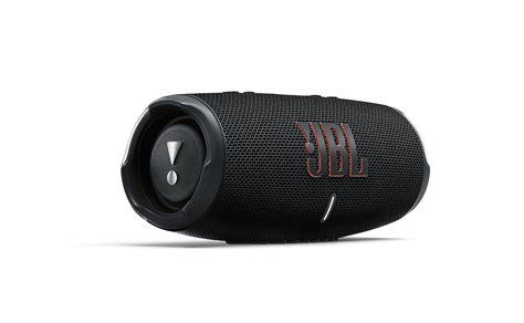 Red Dot Design Award: JBL Charge 5