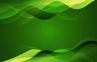 Green Wavy Background Free Vector Art - (1,748 Free Downloads)