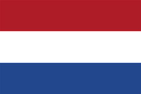 Flag of the Netherlands - Wikipedia