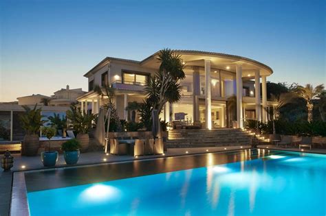 Albufeira, Algarve, Portugal – Luxury Home For Sale | Luxury homes ...