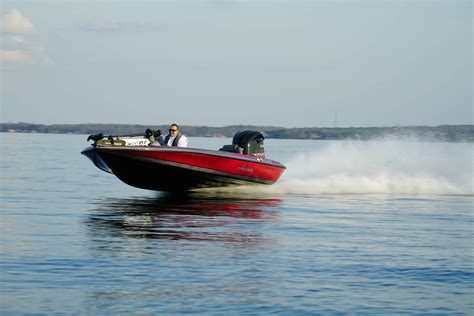 Falcon Bass Boats | Newberry, SC