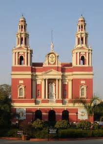 Sacred Heart Cathedral, New Delhi - Wikipedia